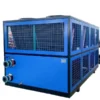 Scroll Water Chiller, R410A, 40hp - view 6