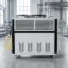 Scroll Water-cooled Chiller, 380 V, 10KW