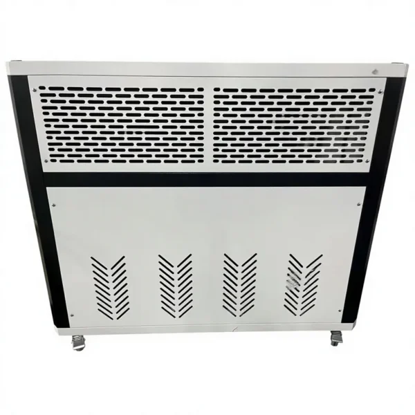 Scroll Water-cooled Chiller, 380 V, 10KW - view 3