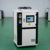 Scroll Water-cooled Chiller, 380 V, 10KW - view 4