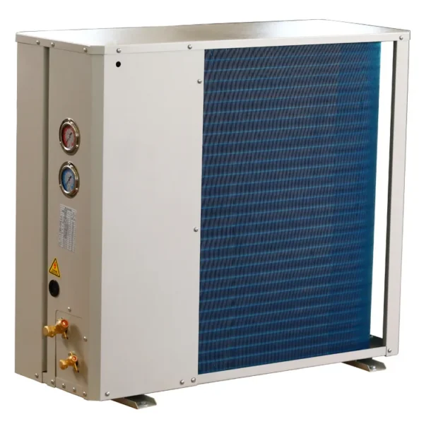 Scu-3hp Refrigeration Walk Freezer, 3HP, 220V/380V - view 3