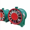 Sdf Tunnel Axial Fan, Flameproof, Explosion-Proof - view 2