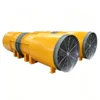 Sdf Tunnel Fan, Explosion-proof, 2x11kW