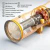 Sdf Tunnel Fan, Explosion-proof, 2x11kW - view 3