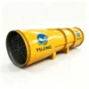 Sdf Tunnel Fan, Explosion-proof, 2x11kW - view 5