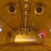 Sds Tunnel Jet Fan, Explosion-Proof, 380, Electric - view 2