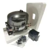 Se50h1f-9 Fridge Compressor, 1/6HP, GMCC, R134A - view 2