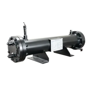 Sea Water Condenser, Stainless Steel