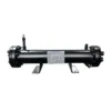 Sea Water Condenser, Stainless Steel - view 2