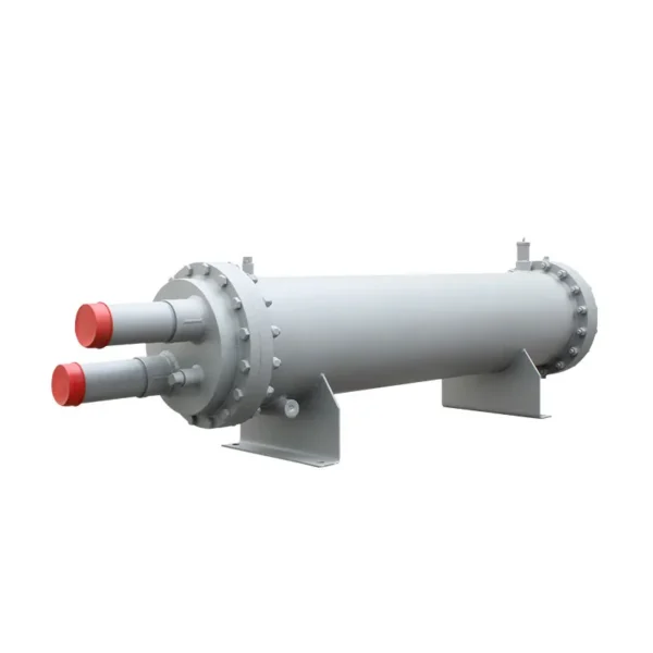 Sea Water Condenser, Stainless Steel - view 3