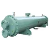 Sea Water Tube, Stainless Steel, Flooeded Evaporator