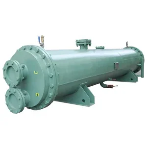 Sea Water Tube, Stainless Steel, Flooeded Evaporator