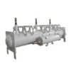 Sea Water Tube, Stainless Steel, Flooeded Evaporator - view 3