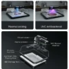Seafood Electric Thawing Plate, ABS - view 3