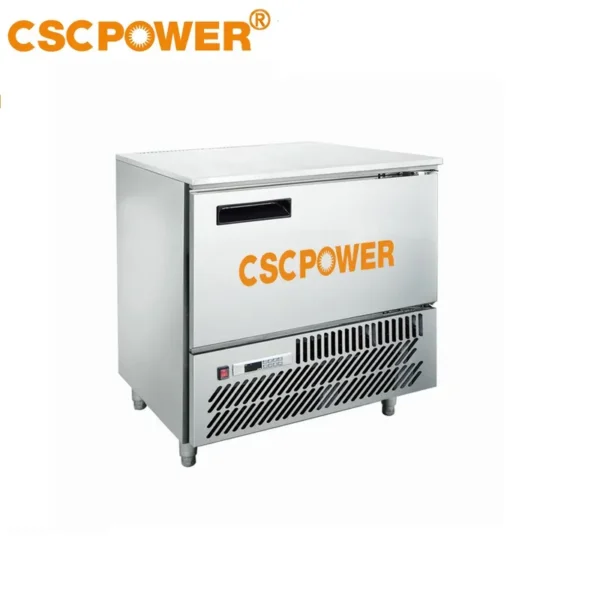 Seafood Fish Contact Plate, 380V±5%, 23KW - view 2