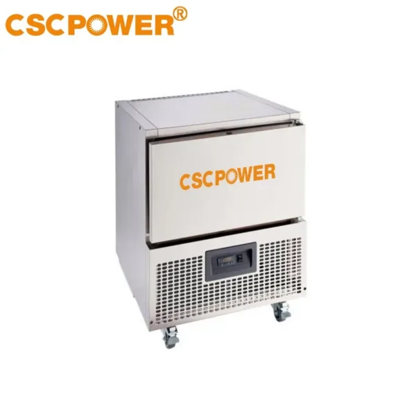 Seafood Fish Contact Plate, 380V±5%, 23KW - view 3
