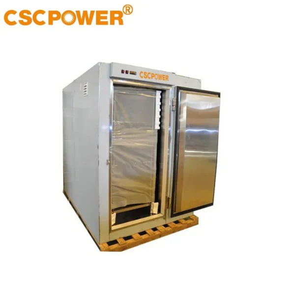 Seafood Fish Contact Plate, 380V±5%, 23KW - view 6