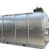 Seafood Hydraulic Contact Plate, 380, 750kg