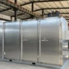 Seafood Hydraulic Contact Plate, 380, 750kg - view 3