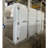 Seafood Meat Flash Freezer, 380V, 23.3KW