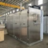 Seafood Meat Flash Freezer, 380V, 23.3KW - view 2