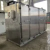 Seafood Meat Flash Freezer, 380V, 23.3KW - view 3