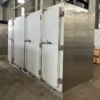 Seafood Meat Flash Freezer, 380V, 23.3KW - view 4