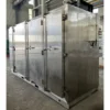 Seafood Meat Flash Freezer, 380V, 23.3KW - view 5