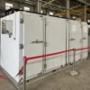 Seafood Meat Flash Freezer, 380V, 23.3KW - view 6