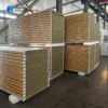 Sealed Insulated Wall Panel, 40mm, Steel, SF-2623 - view 3