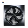 Seamlessly Efficient Axial Fan, 900mm, 110V, Cast Iron