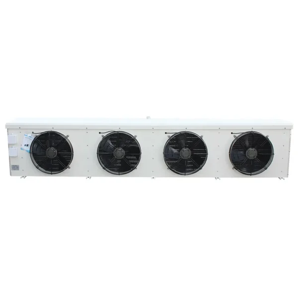 Security Low Noise Fan, 4*460w - view 2