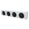 Security Low Noise Fan, 4*460w - view 3
