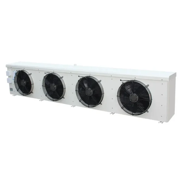 Security Low Noise Fan, 4*460w - view 3