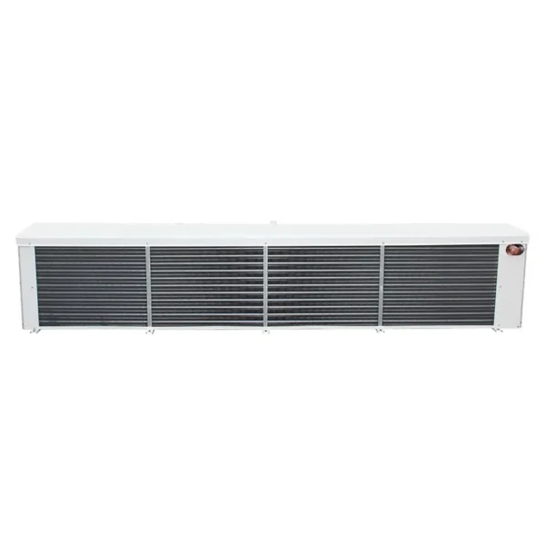 Security Low Noise Fan, 4*460w - view 4