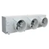 Security Low Noise Fan, 4*460w - view 5