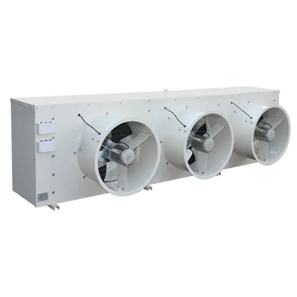 Security Low Noise Fan, 4*460w - view 5