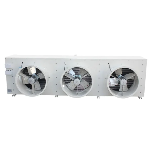 Security Low Noise Fan, 4*460w - view 6