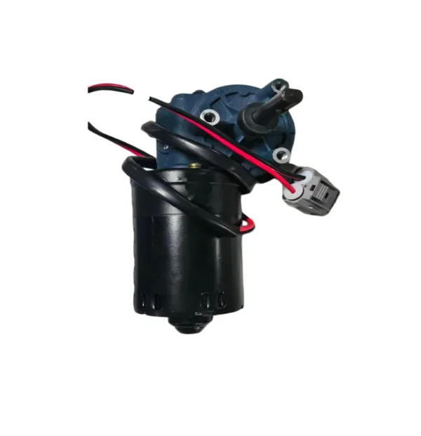 Seed Metering Device Motor, 12V, 100W, IP54, Waterproof