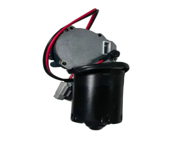 Seed Metering Device Motor, 12V, 100W, IP54, Waterproof - view 2