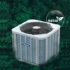 Seer Air Conditioner, R454B, TON, Inverter