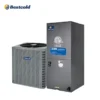 Seer Split Unit, R32, HVAC, 24000-60000Btu
