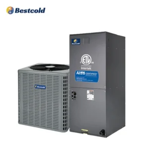 Seer Split Unit, R32, HVAC, 24000-60000Btu