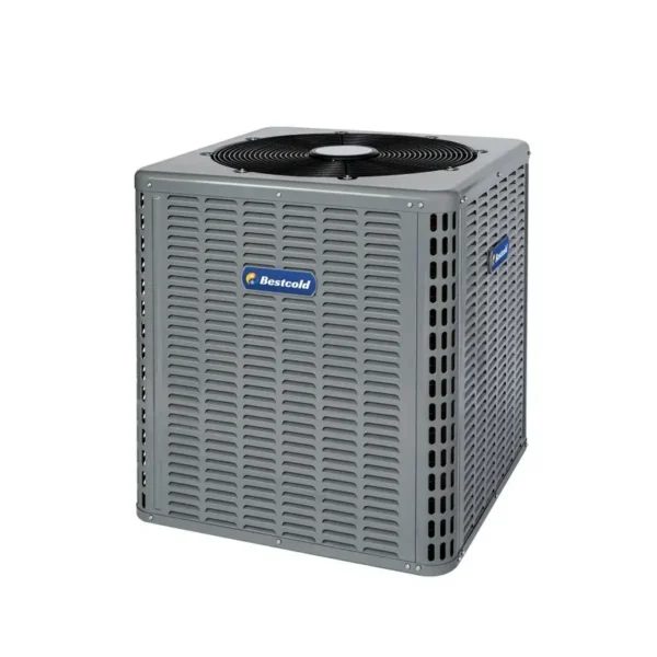Seer Split Unit, R32, HVAC, 24000-60000Btu - view 3