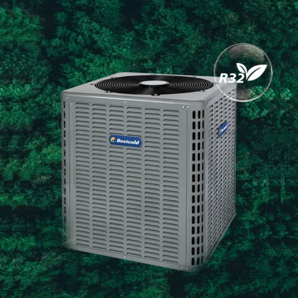 Seer Split Unit, R32, HVAC, 24000-60000Btu - view 5