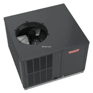 Seer2 Goodman Heat Pump, 120000Btu, R410a