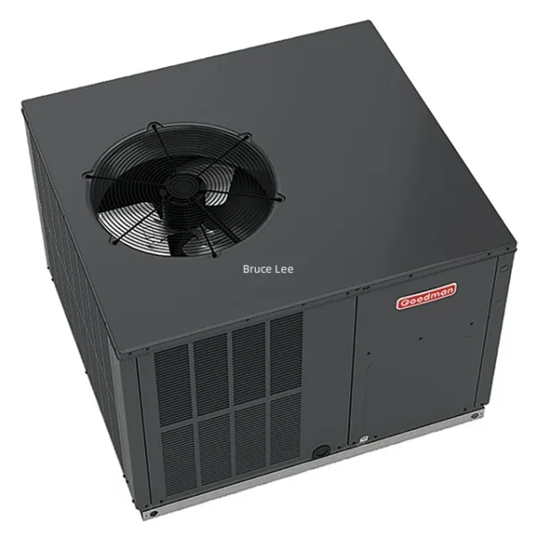 Seer2 Goodman Heat Pump, 120000Btu, R410a