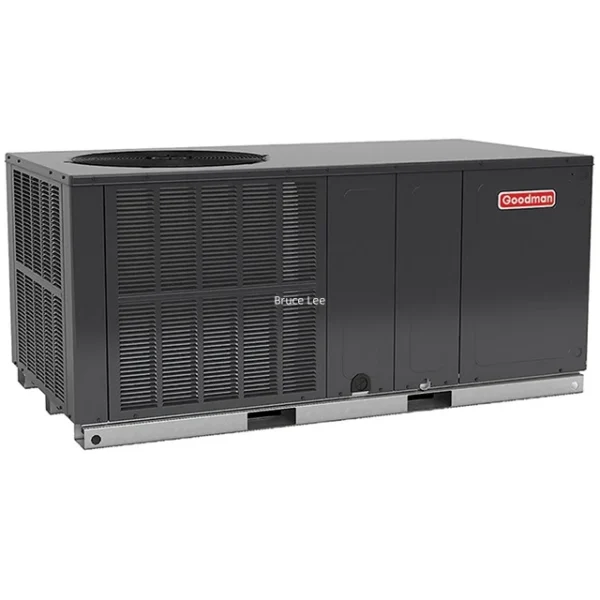 Seer2 Goodman Heat Pump, 120000Btu, R410a - view 2