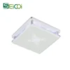 Seicoi Decorative Panel, Ceiling, IPX4, 90m/h