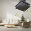 Seicoi Decorative Panel, Ceiling, IPX4, 90m/h - view 2